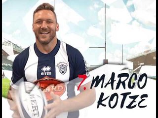 J22PROD2 : La compo agenais face à Narbonne