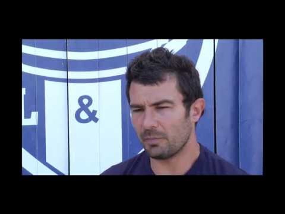 Interview Mathieu Barrau