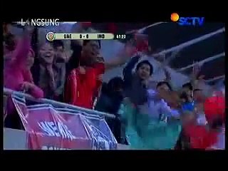 Indonesia u19 vs UEA u19 [4-1] all goal Highlight
