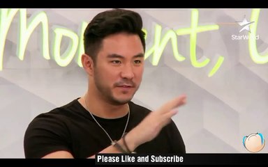 Asia's Next Top Model S5: Clara's Karma for Bullying Maureen