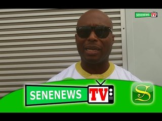 Barthélémy Dias:"il n'y a rien de sérieux dans l'affaire Bamba Fall, Tanor est responsable de tout".