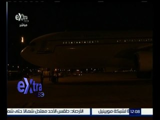 #غرفة_الأخبار | أخلت السلطات الفرنسية المنطقة المحيطة ببرج ايفل وسط نشاط مكثف للشرطة