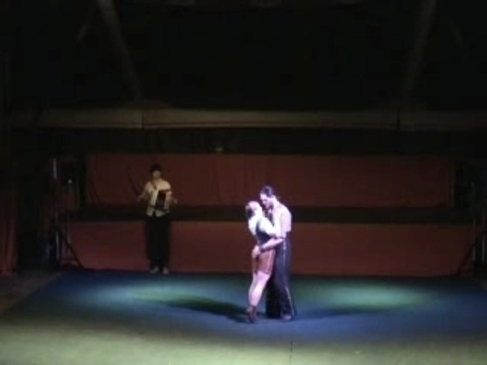 Improvisation en musique