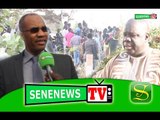 Levée du corps de Abdoulaye MBAYE, Les journalistes témoignent sur Abdoulaye Mbaye