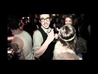 Prohibition Party - Les 3 ans du Bonbon