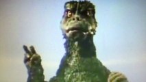 Godzilla VS Megalon (Stand-Up Women Audio)