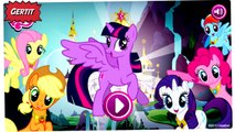 MY LITTLE PONY: Princess Restore The Elements Of Magic Level 3 Games For Kids By GERTIT