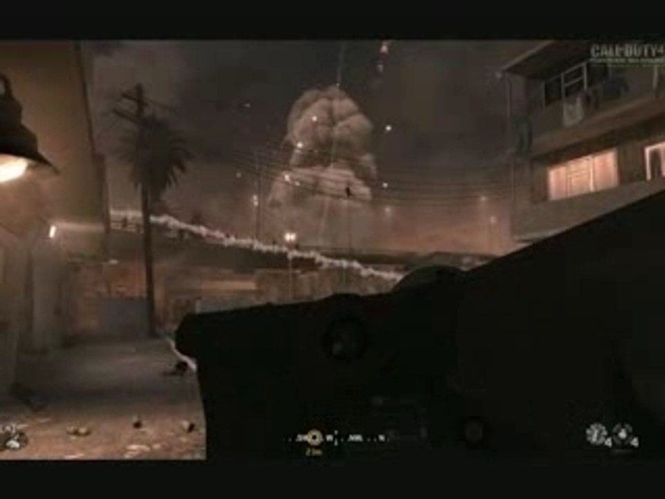 CoD4demo