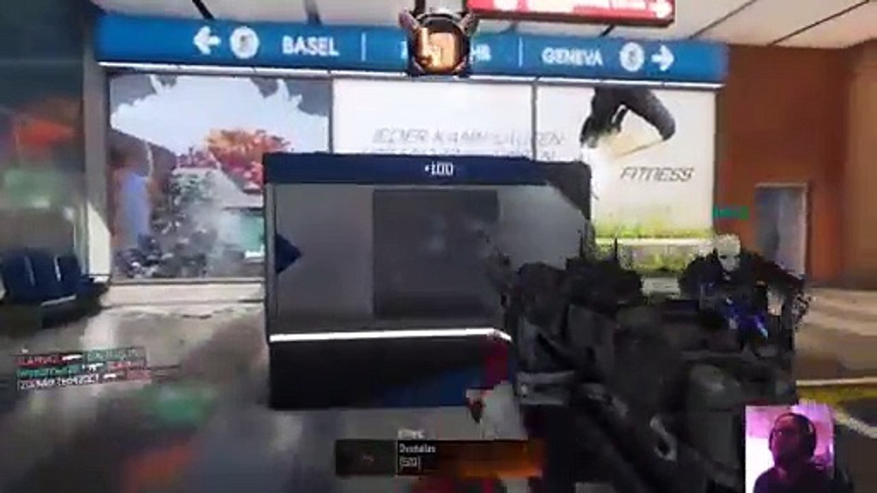drZed420CT's Live PS4 Broadcast (18)