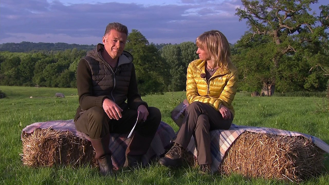 Springwatch S13E02