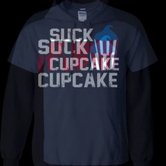 Sarah Palin - Suck It Up Cupcake Shirt, Hoodie, Tank