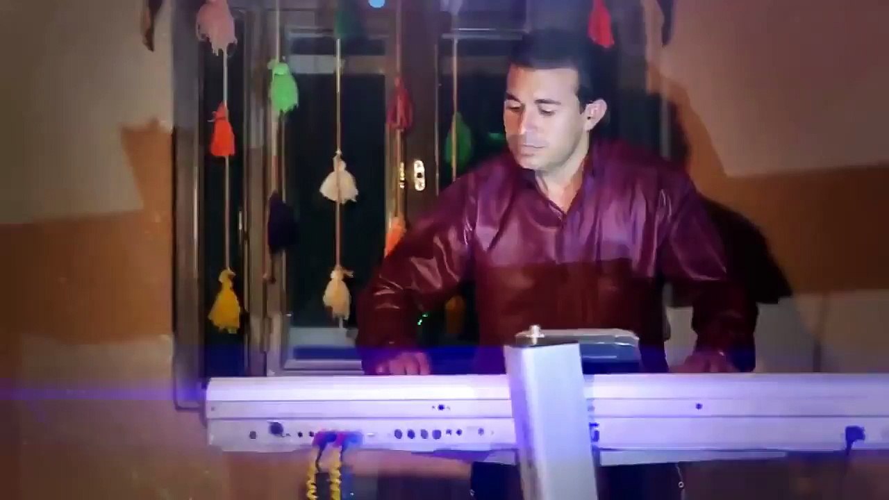خوشترين كورانى كوردى به عربي تازة حبيبي 2014
