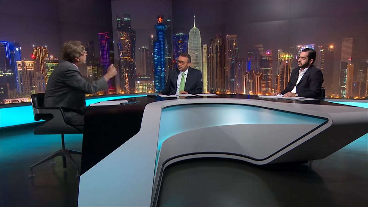 الاتجاه المعاكس- الجيش السوري.. على جبهة القتال أم "التعفيش"؟