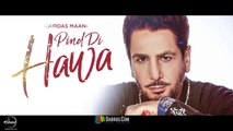Latest Punjabi Songs - Pind Di Hawa - HD(Full Audio Song) - Gurdas Maan - Jatinder Shah - New Punjabi Songs - PK hungama mASTI Official Channel