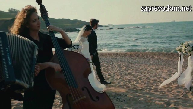 Hrabar i lepa - Druga najava 29. epizode