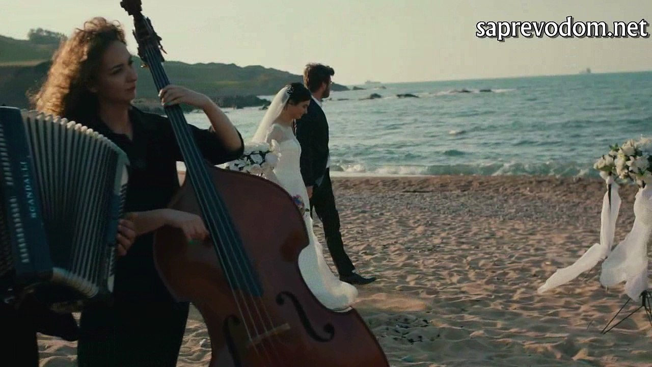 Hrabar i lepa - Druga najava 29. epizode