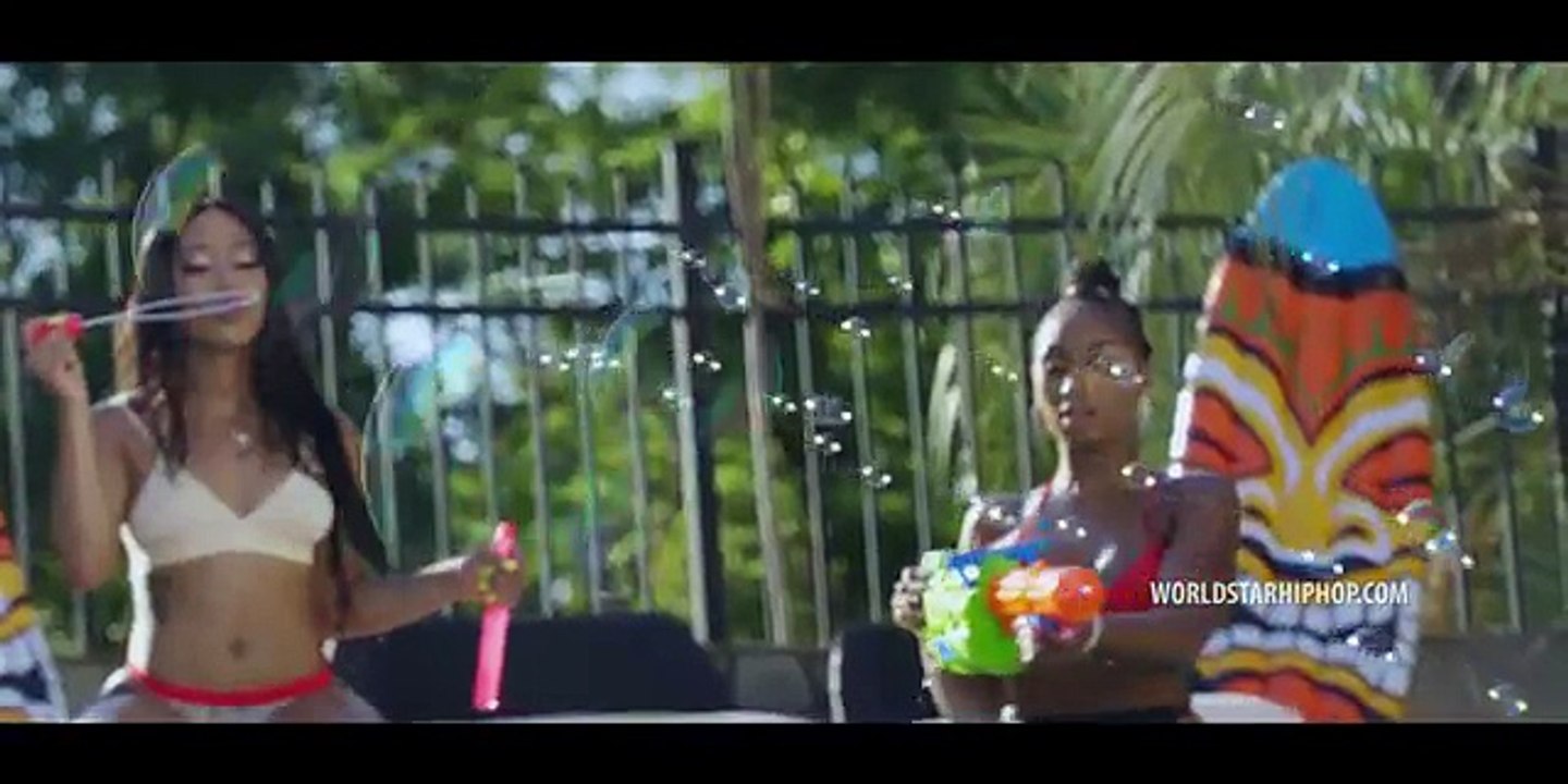 Aoc Obama Feat. Young Dolph Instagram Famous (Official Music Vi