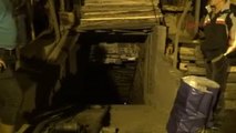 Zonguldak'ta Maden Ocağında Göçük: 2 Işçi Mahsur - Arşiv