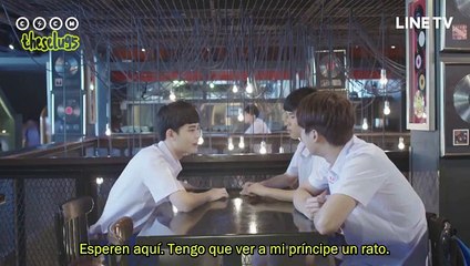 MAKE IT RIGHT 2 THE SERIES (SUB ESPAÑOL) THAI BL EP 04 (3-5)