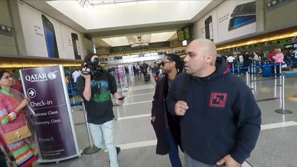 Miguel On His Safety Performing In Europe: 'We Got To Keep Pushing Forward'