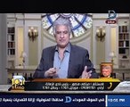 مرتضى منصور: بلاغ لضبط رامز جلال وإيداعه مستشفى الأمراض العقلية