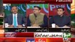 Why PMLN Have Objection On JIT Members, PMLN Leader Musadiq Malik Befitting Reply To PTI Leader Fawad Ch