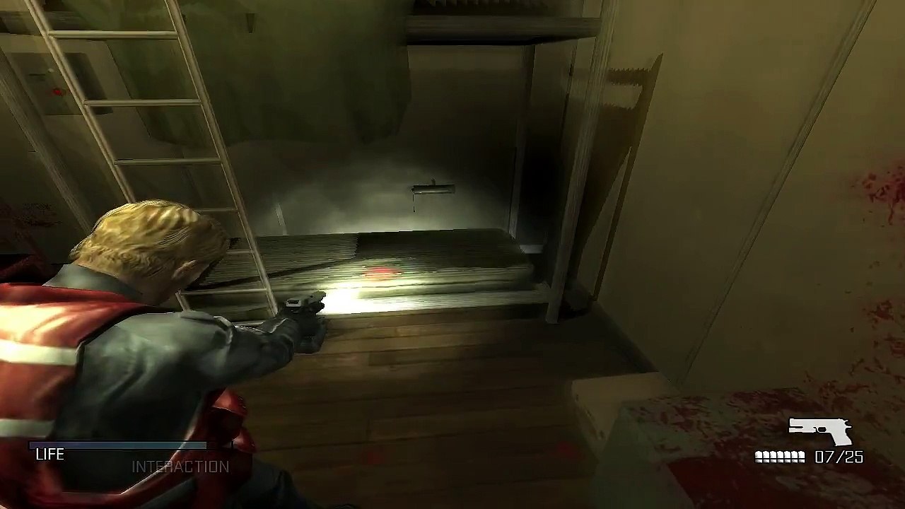 Cold Fear [05]