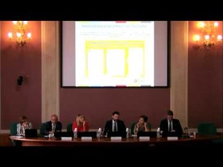 Roma - ITS Day - Competenze per l’Italia 4.0 (30.05.17)