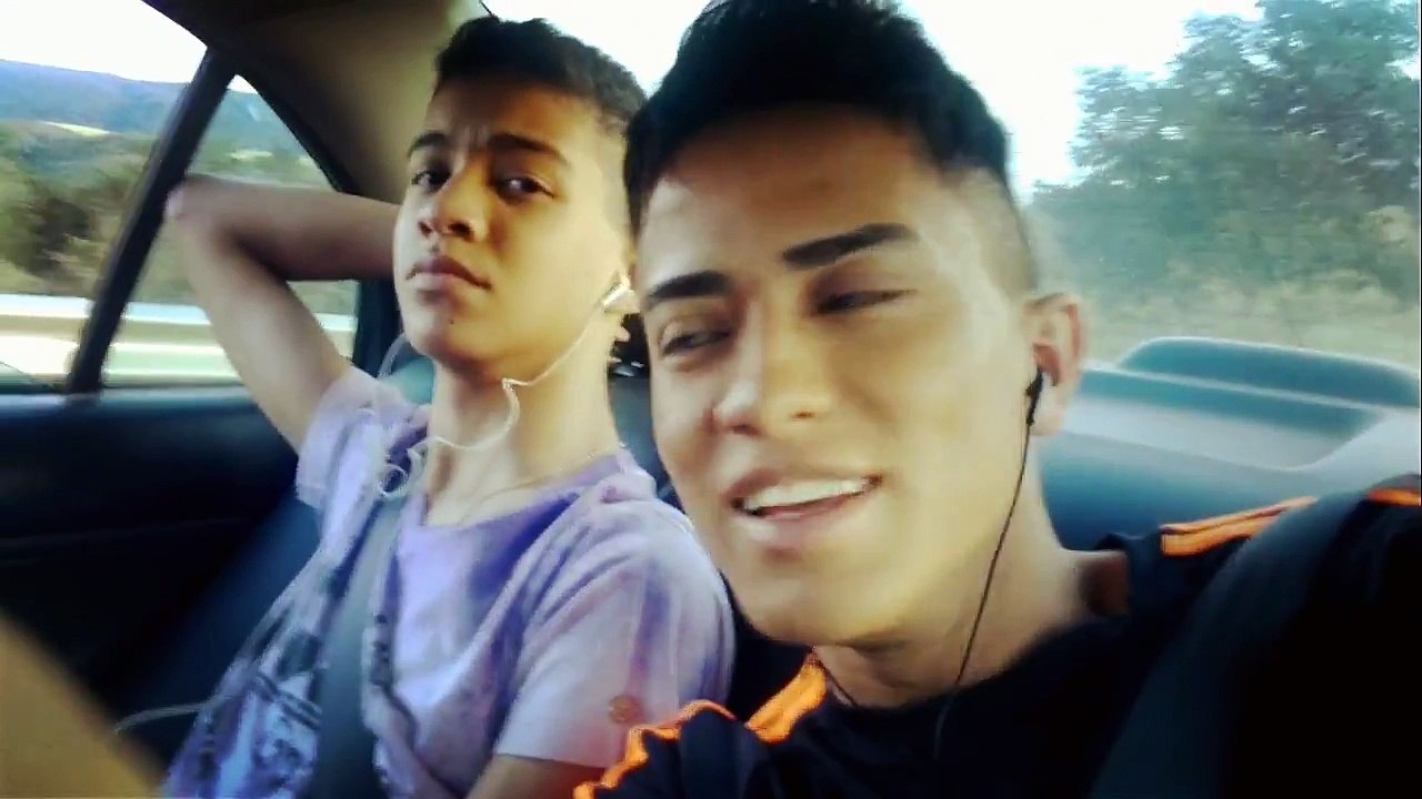 EU ESTOU SEMPRE AO SEU LADO (IRMÃO)