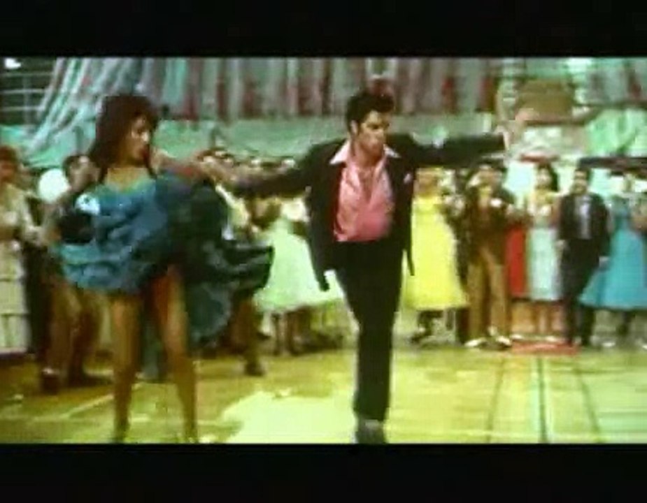 Grease Bande annonce VO