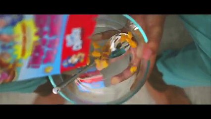 Khary - Quitting feat. Latrell James (Music Video)