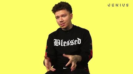 Phora Run To Official Lyrics & Meaning