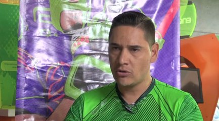 Moisés Muñoz decidirá a que club irá