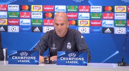 Real Madrid no va a cambiar nada