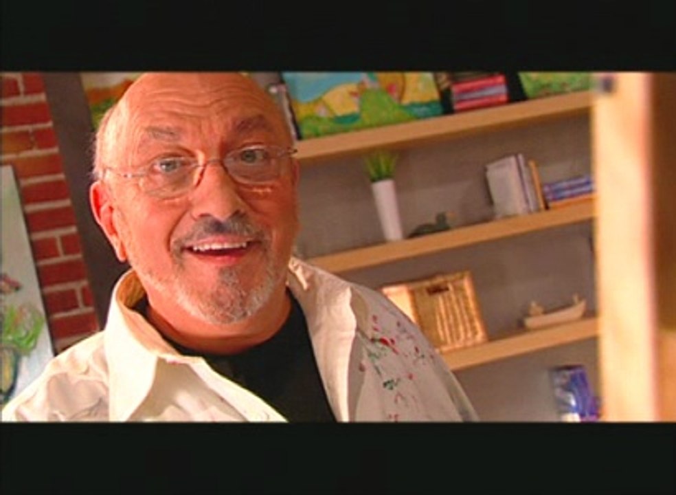 "SALON VACANCES & LOISIRS D'ÉTÉ 2004"  (Pub 30 sec.)