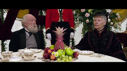 Victoria and abdul full movie dailymotion new arrivals