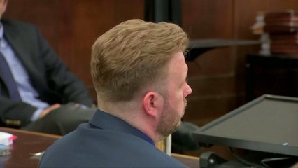 Massachusetts Man Who Allegedly Killed His Girlfriend's 2-Year-Old Daughter Says The Girl Was A Demon