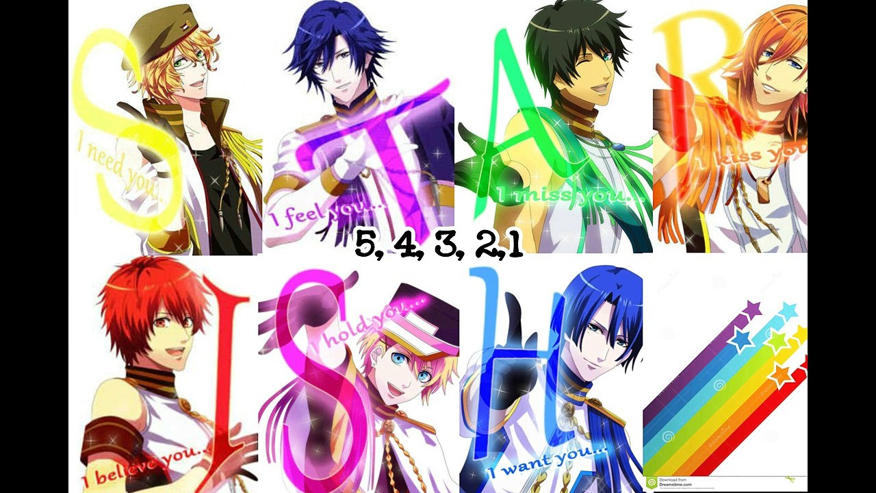 Maji Love 2000%