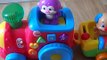 Laugh & Learn Puppys Smart Train from Fisher-Price