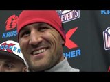 Kovalev: