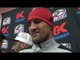 Sergey Krusher Kovalev: " Ward left 20 min before show started he knows he lost! " - EsNews Boxing