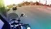HD Biker Budapest - intro (moto time lapse234234ewr234234)