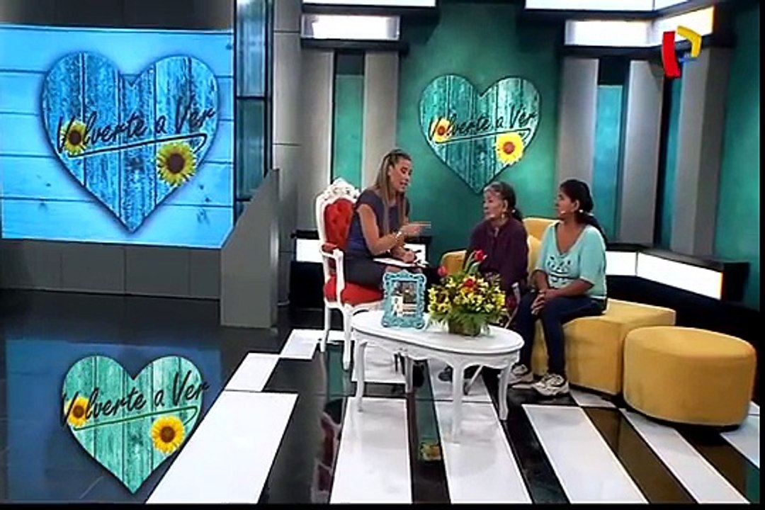 Buscaba a su hermana desde hace 65 años pero sus sobrinas le dan fatal noticia