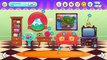 Gameplay My Virtual Pet Bubbu HD animated Cartoons for Kids ep. 6,Cartoons animated anime game 2017