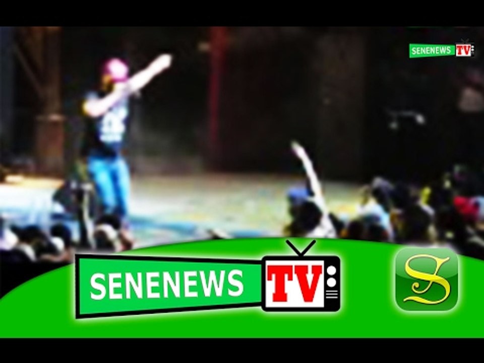 Come back show Omzo Dollar au Grand Theatre