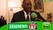 SeneNews TV - Visite d'Etat en France : Bassirou Sène Ambassadeur du Sénégal en France