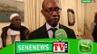 SeneNews TV - Visite d'Etat en France : Interview du consul du Sénégal en France