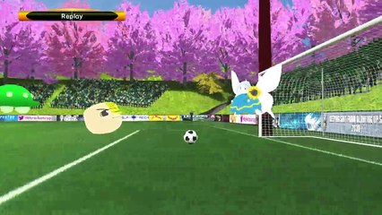 2017 4chan Spring Babby Cup Final Boss match - /4ccec/ vs /lgbt/