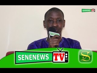 Mounirou Ly coordonnateur du PNLE: "Abdoulaye Daouda Diallo peut bien organiser les élections..."