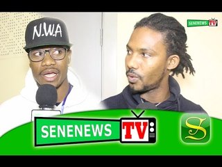 Come Back Show de Omzo Dollar, Y.D et Pape Sidy FALL se prononcent